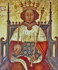 civil_history's tweet photo. #OnThisDay July 16 1377
Richard II, was coronated at Westminster Abbey at just 10 years of age.
#americancivilwarandukhistory #kingrichardii #kingsofengland https://t.co/LkUvxH2Ojh