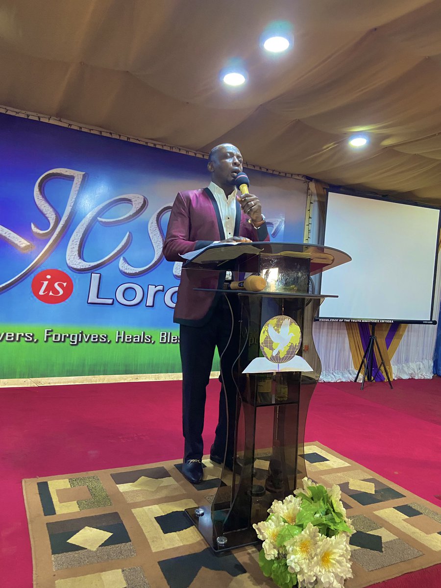 Ktm_anyigba's tweet photo. Cross session of today’s healing and miracle service.. TOPIC: Healing waves.
#HappySunday #PstSegun https://t.co/Z6CdEO5nS4