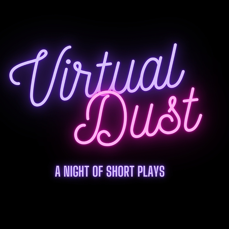Join us on Sunday 23rd of July for "Virtual Dust," our next Fringe Festival event featuring a series of short plays. Experience the magic of Manchester's newest talent with these original and brand-new performances. 😍 
Tickets are available via the link:
manchester.ssboxoffice.com/events/virtual…