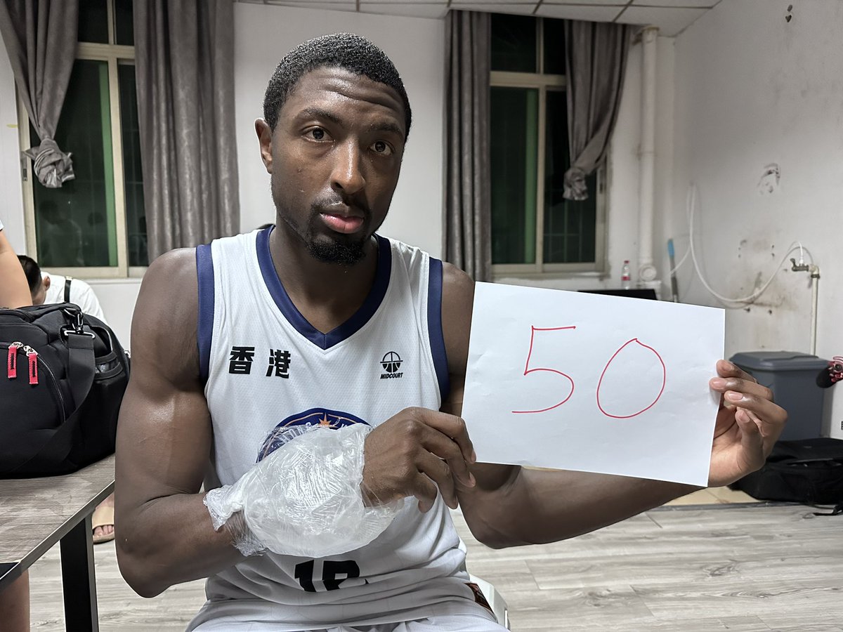 Hong Kong Bulls tweet media