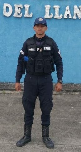 #16Julio Día Nacional del Policía, en reconocimiento a la labor de seguridad y prevención que realizan a diario los hombres y mujeres que integran estas filas, además de celebrar la advocación de Nuestra Señora del Carmen, por ser considerada la Patrona del Policía Venezuela.
