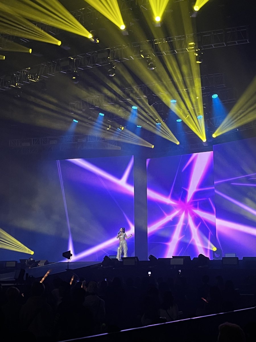 SHEKI @ PPOP CON 2023
- Setlist -

♪ Tell Me

#MNL48PPOPCON2023
#PPOPCONMANILA2023 
SHEKI MUSIC PPOPCON 2023
