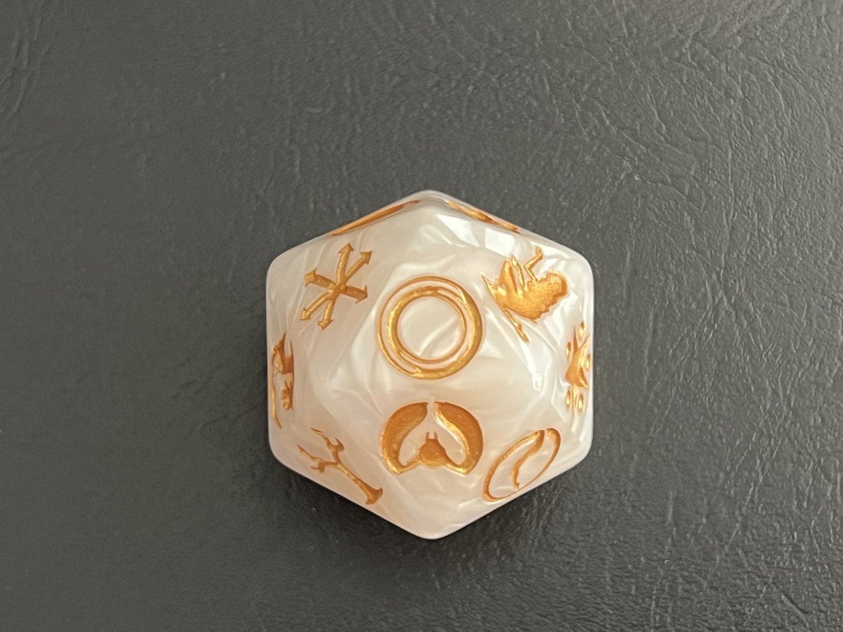 O resultado do Dado de hoje é: 

Wynna

#Tormenta20