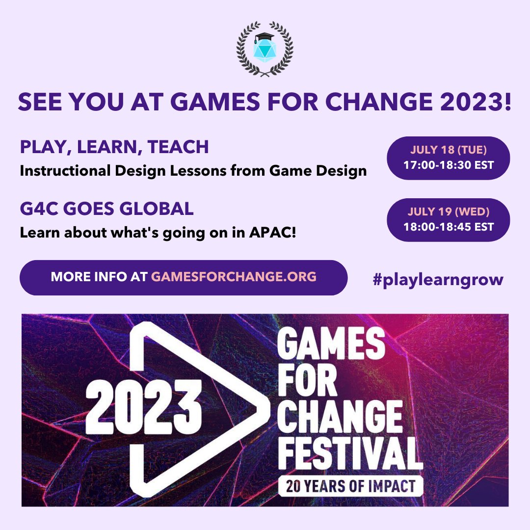 G4C Festival 2023