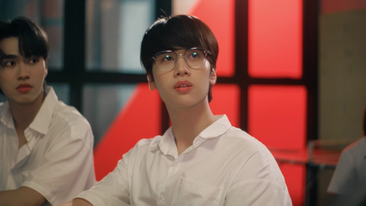 GMMTV's tweet photo. พี่เวฟดุมาก ให้โจ๊กมาเจอกับโซ่
ใครจะชนะกันนะ!

🔗 https://t.co/BNhAlDbW1y
#HiddenAgendaEP2
#GMMTV 
@ChenRcj @dunknatachai @plapodd @besevboom https://t.co/gGYJwtHKEE
