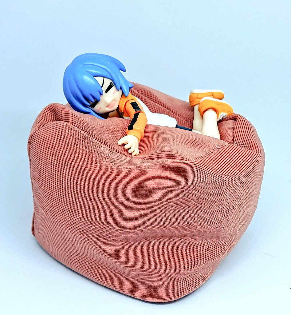 本日セリアにて購入した山田化学さんの新作アイテム「ミニチュア