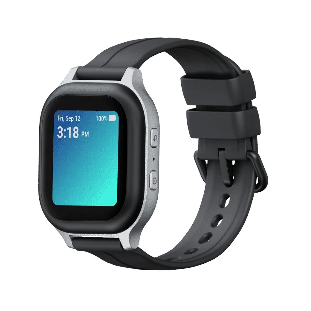 Take a look at the safest smartwatch for kids, the Gabb Watch. buff.ly/3G7bL2s #KidsTech #SmartWatch #GabbWatch