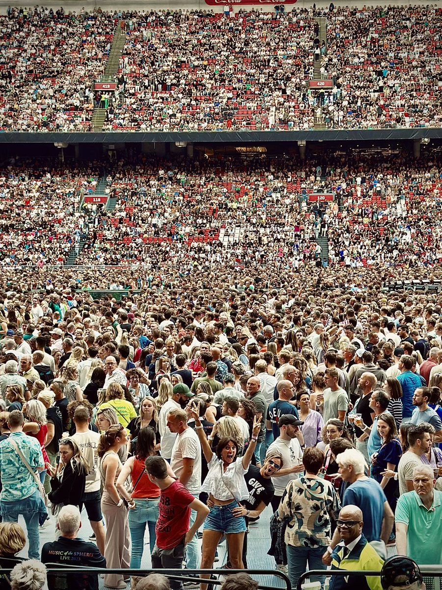 Davina McCall tweet media