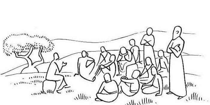 Humanist Quaker tweet media