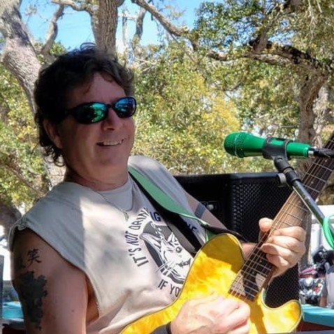 Join us today, Jimmy Z takes the stage from 5:30-9:30 PM.