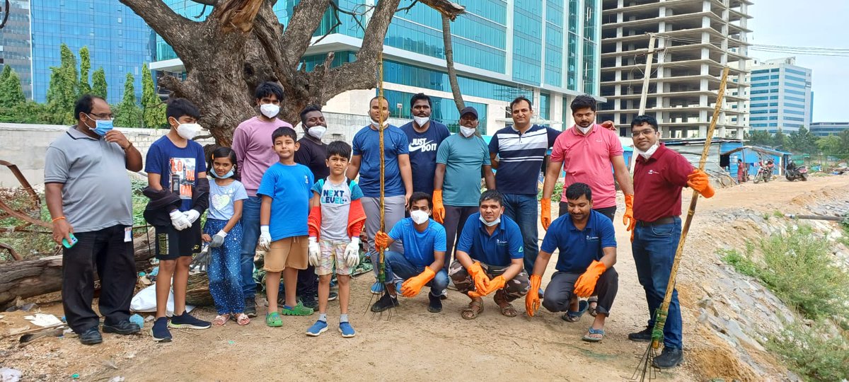आइये, शहरों में सफाई के प्रति हम सब एकजुट हों और भारत को स्वच्छ रखने में अपना सहयोग दें।
#indiavsgarbage