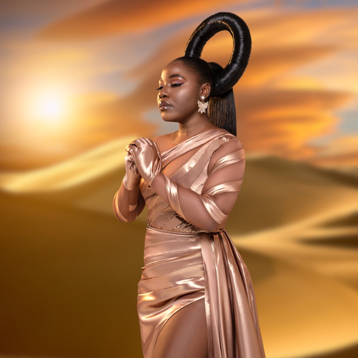 joyrukanza's tweet photo. 📢 Hey All! 🎵 It’s almost a month since “MatterMoreForSis” dropped and I'm still beyond excited! 🚀 I would love to hear your thoughts! 😊 Share your favorite tracks, moments, or any feedback you have. Let's dive into the music together! 💚🎶💫#MMFSalbum #NewAlbum 
You  can stream the “MatterMoreForSis” album here: https://t.co/WP0pTyZyXf