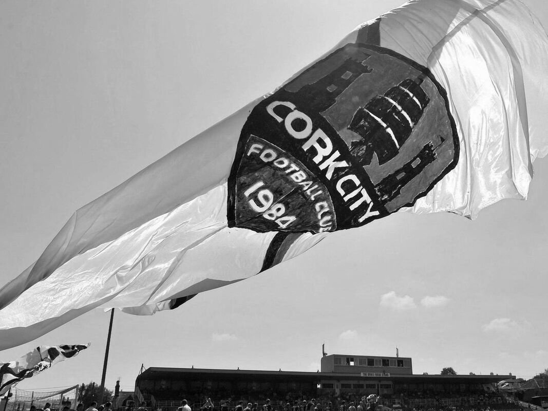 Ar dheis Dé go raibh a anam dílis💚

RIP Ciaran Keating.
#CCFC84