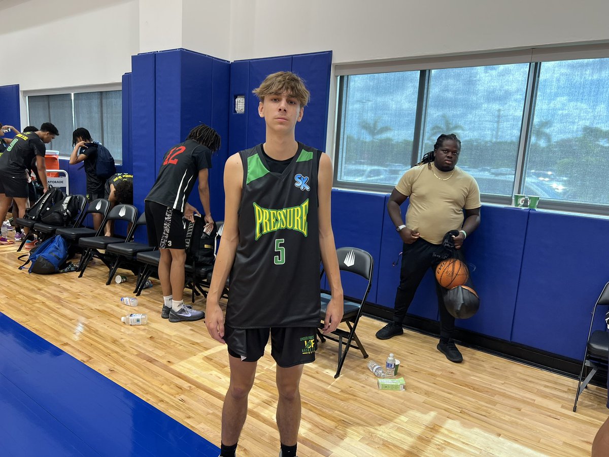 Ross Van De Griek tweet media