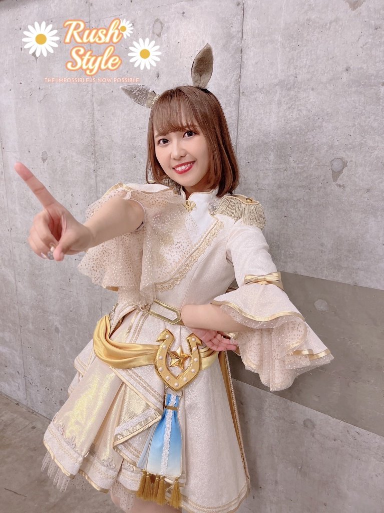 ウマ娘プリティーダービー 『5th EVENT ARENA TOUR GO BEYOND -WISH