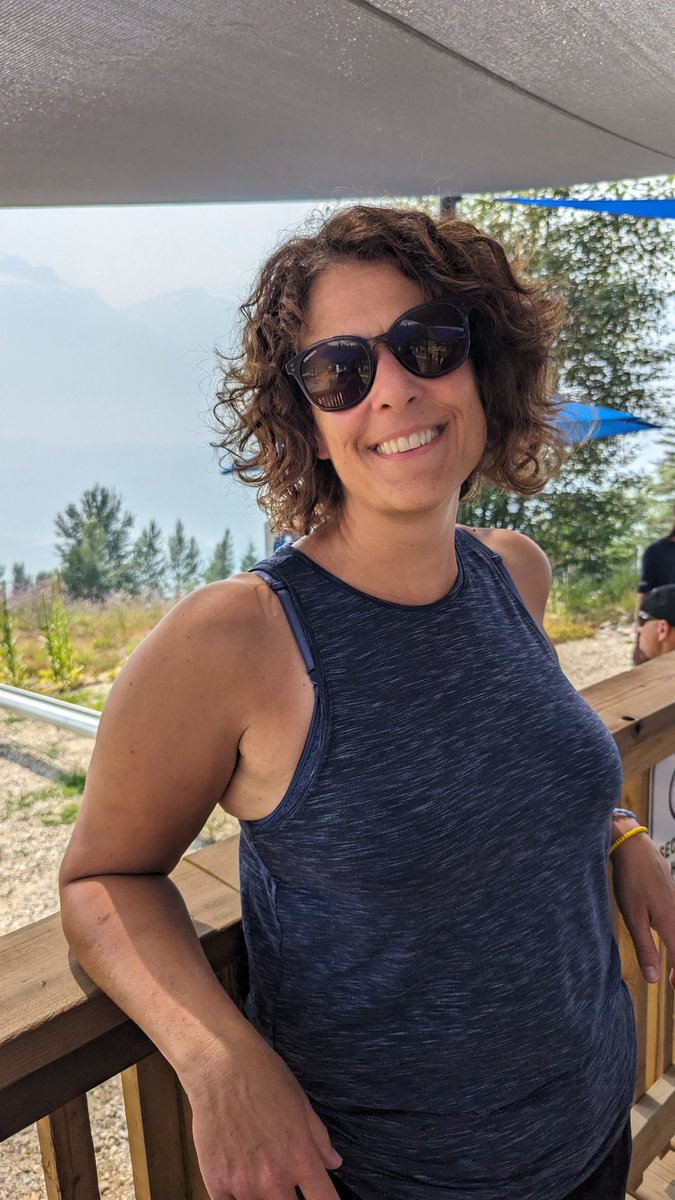 Happy 50th to the best partner and adventure seeker!  #happybirthday