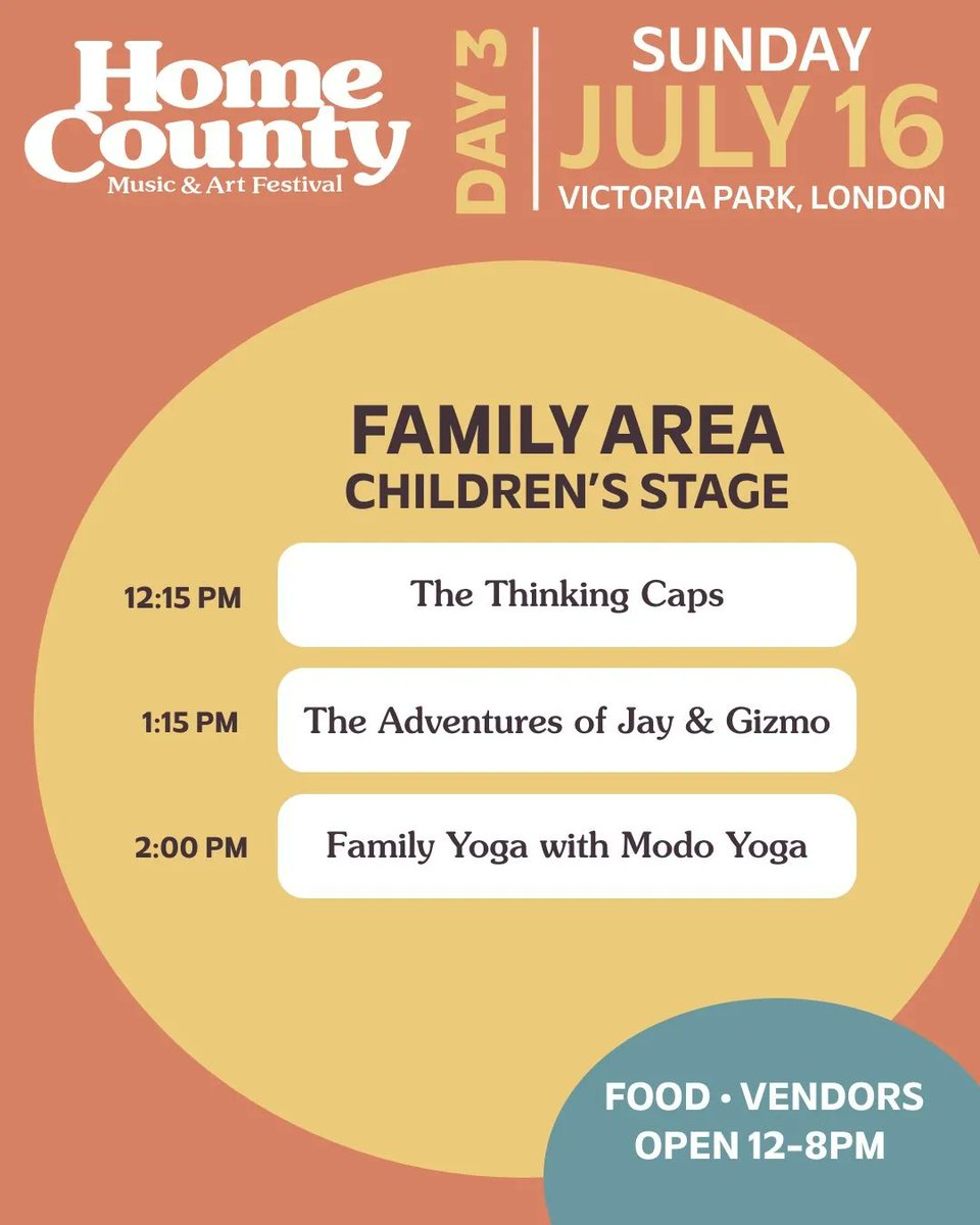 Home County tweet media