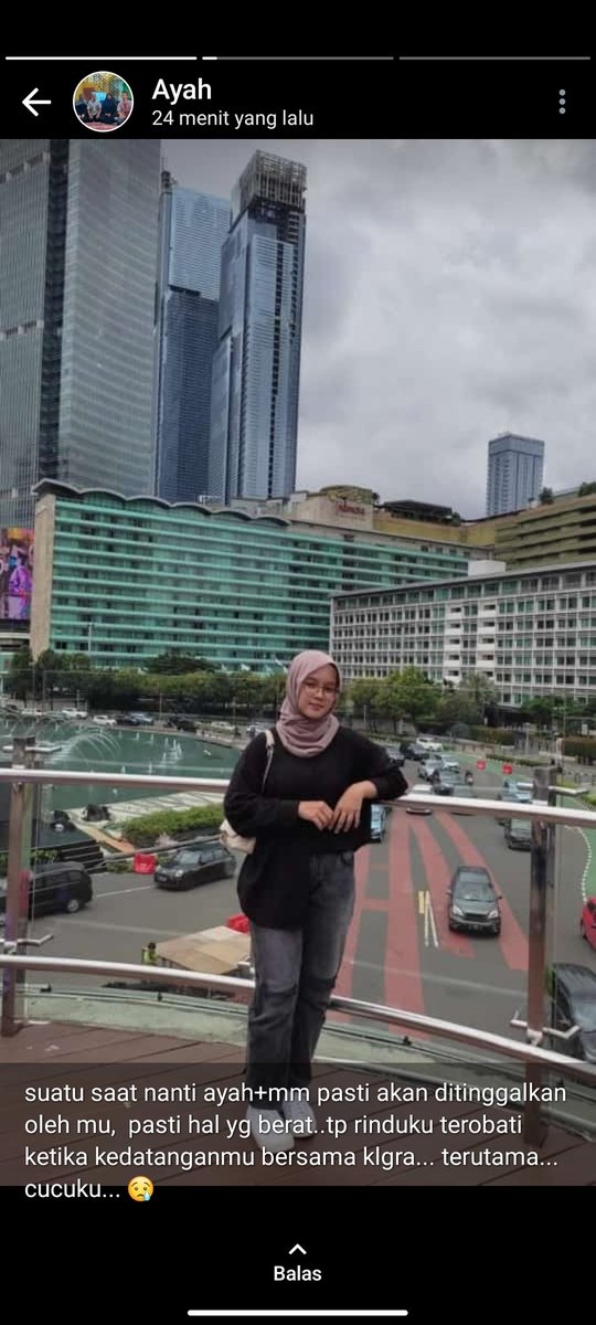 HeyAuliaah's tweet photo. Apa boleh sesedih itu🤧 https://t.co/sVjKEMGJFK