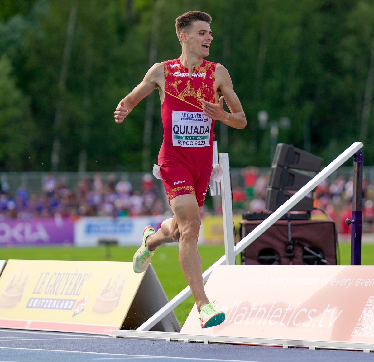 European Athletics tweet media