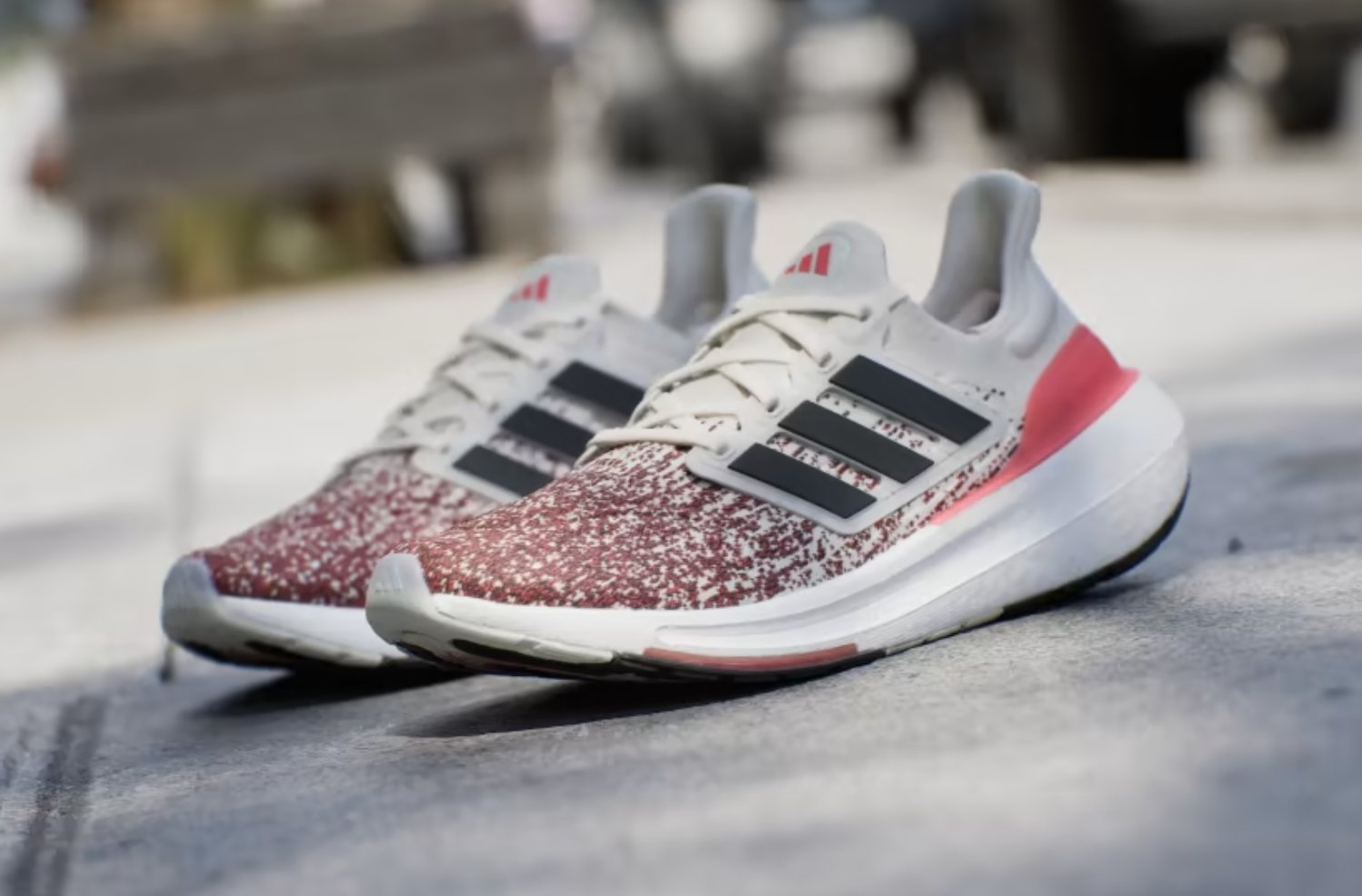 Adidas ultra best sale boost twitter
