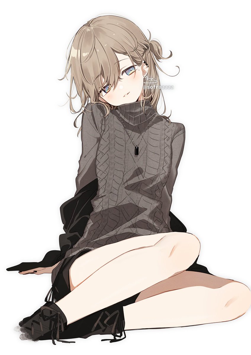 Leggies.
#SeductiveSunday