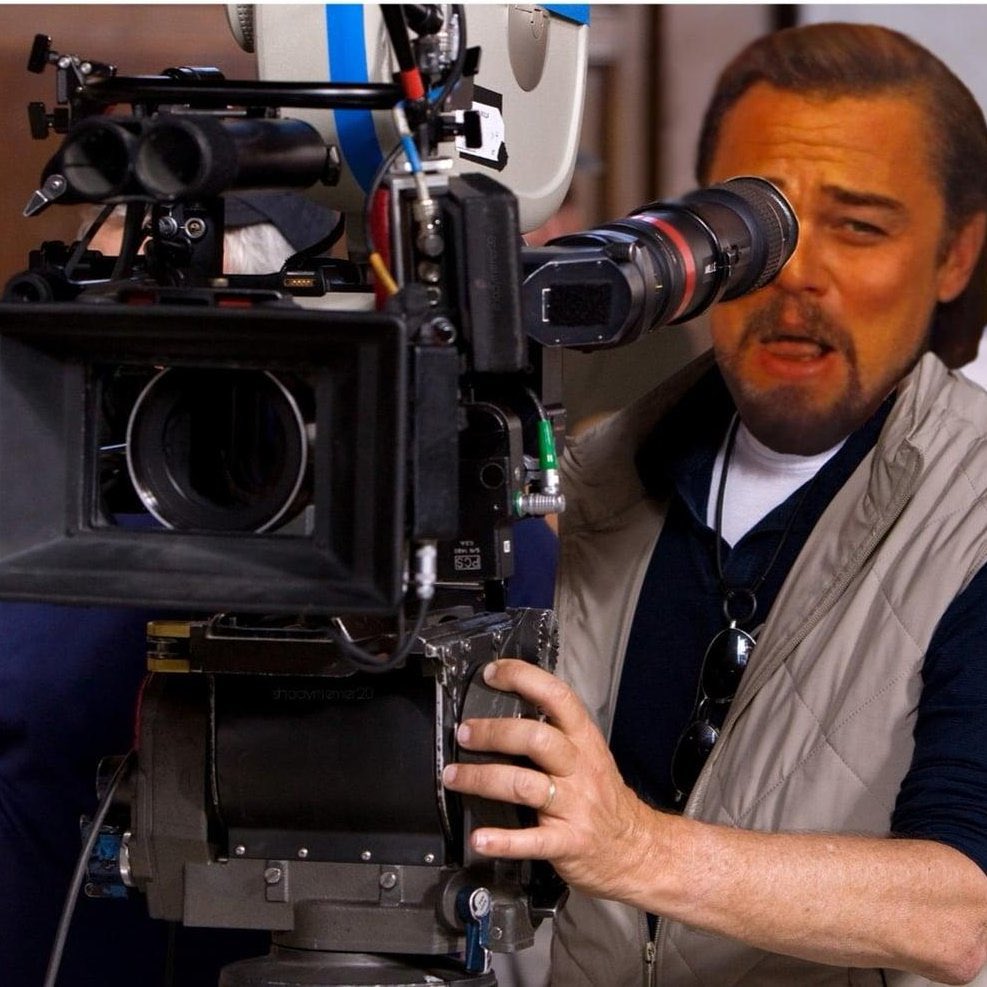 realHMayberry's tweet photo. @HappyPunchPromo The cameraman https://t.co/lpY1v5Y9Pv