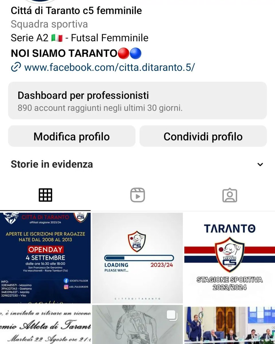 CittaC5's tweet photo. I nostri canali della comunicazione 🖊 📺
"Pagina Facebook - Città di Taranto c5 femminile"
"Profilo Facebook - Stampa Città di Taranto"
"Instagram- Città di Taranto c5 femminile"
"Twitter - Città di Taranto c5 femminile"
'Canale YouTube - Città di Taranto c5 femminile" https://t.co/izwLgW8gaK
