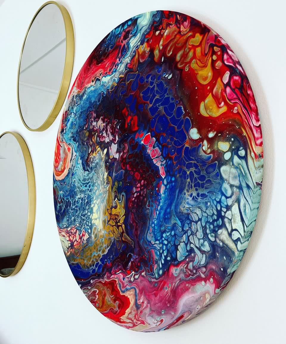 art_workspace_'s tweet photo. Artist https://t.co/ZHPhh5DilQ
Arty By STRØMLUND
📩lwstroemlund@gmail.com
"ELASTICITY"
#artofinstagram #artwork #kunst #maleriertilsalg #artofinstagram #malerier #contemporaryart #abstractart #abstractpainting #abstractartist #abstraktkunst #scandinavianhome #nordichome https://t.co/cLHddelAkX