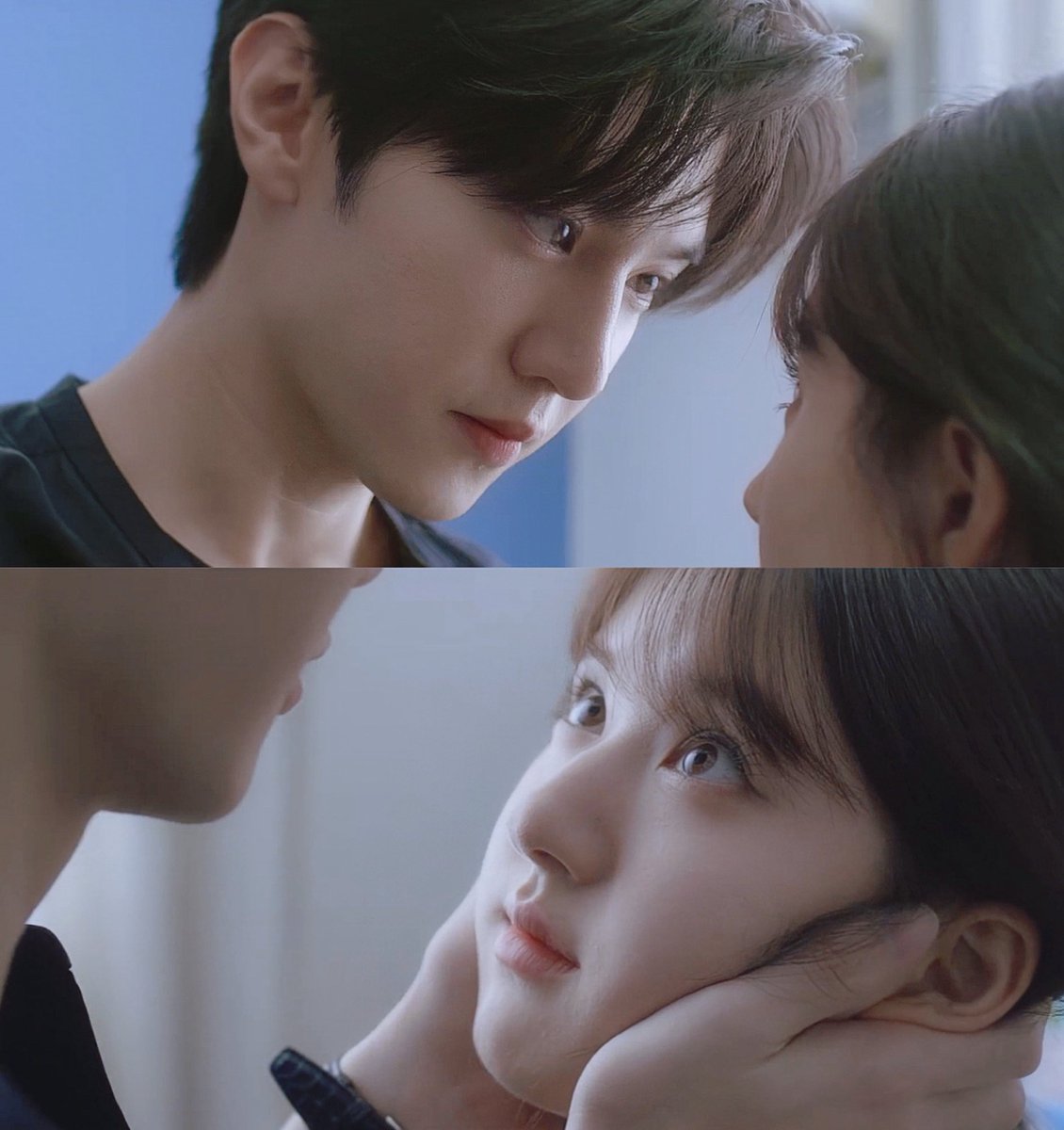 afterrnoont's tweet photo. Duan Jiaxu name came from the surname of his parents
Dad: 段 (Duan) + Mom: 许 (Xu) = 段嘉许 Duan Jiaxu

In the extra chapter of #HiddenLove novel, Sang Zhi and Duan Jiaxu’s kid name is 
Duan + Sang = 段幕桑 Duan Musang 💕
#ZhaoLusi #ChenZheyuan https://t.co/Wtttiv1b2s