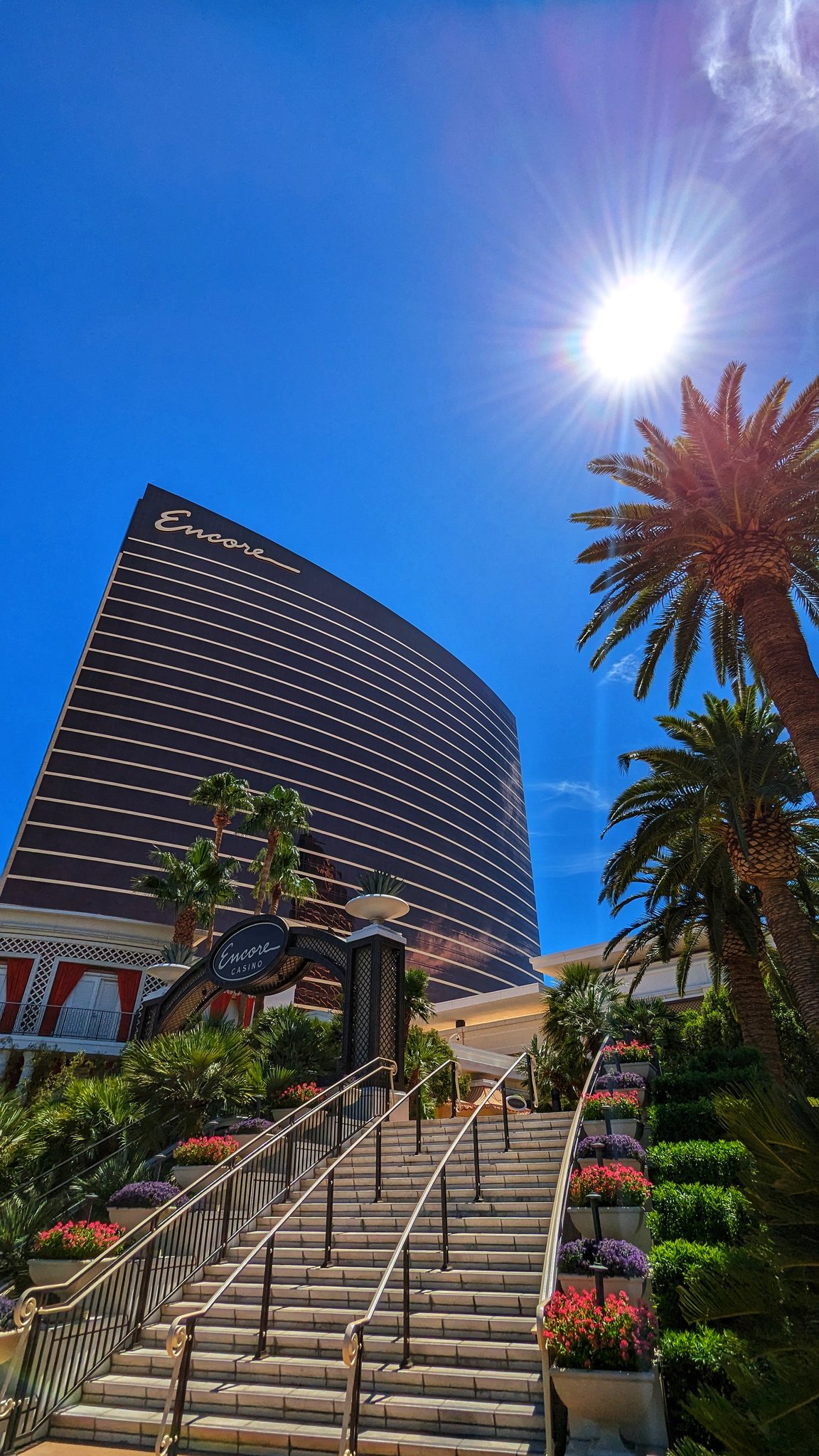 Las Vegas Locally 🌴 on Twitter: "Today will be one of the hottest days ...