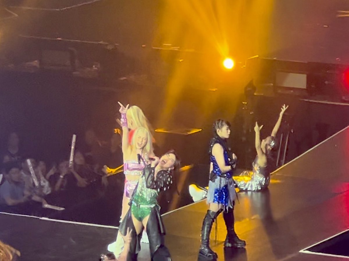 G22 Ppopcon setlist✨🥹👏🏻

Bang Babalik Boomerang

#G22 <a href="/G22Official/">G22 Official</a> 
#G22atPPOPCON2023 
#PpopConManila2023