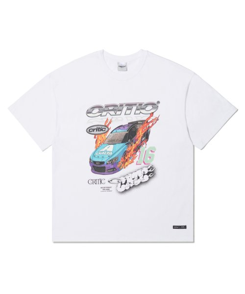 eee_ong_ii's tweet image. 230715 TXT 태현
&amp;lt;TXT 공식 인스타그램&amp;gt;
브랜드 : 크리틱 (CRITIC)
제품 :  CAR RACING T-SHIRTS - WHITE

musinsa.com/app/goods/3175…

#투바투 #투바투패션 #태현 #투바투태현 #아이돌패션 #크리틱 #CRITIC #TXT