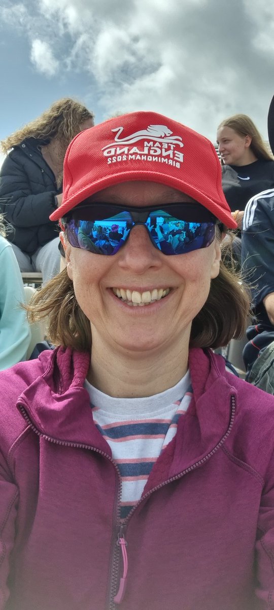 Emma Crowley tweet media