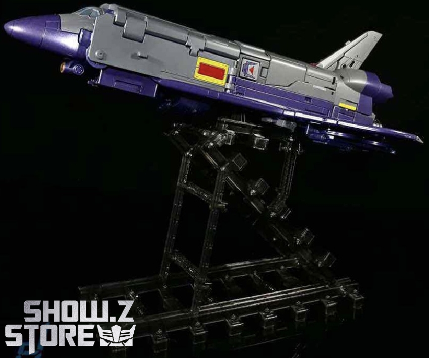 ShowZStore's tweet photo. [Pre-Order] FansToys FT-44 Track for Thomas Astrotrain
Material: ABS
Height: N/a
Full Price Unknown
--------
👇links👇
https://t.co/MlVx1XrzXD

#FansToys #FT44 #Thomas #TF 
#actionfigure #transformer #modelkit #showzstore #Showzdailyreport https://t.co/QfH0IWOTyW