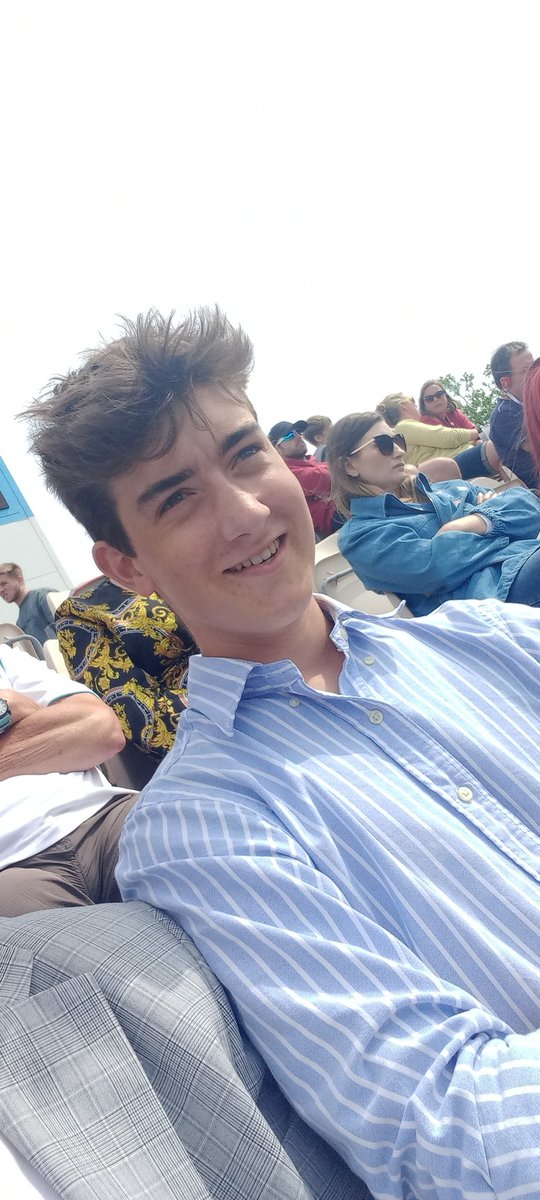 Stand G 
Row G 
Seat 40 
Ellyse Perry 
#engvaus