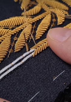 Manufacturing of Embroidered clothes\badges
.
.
.
⭐Best Quality 100

💸Reasonable Price

⚡Quick Turnaround

🌍Worldwide Delivery

#embroidery #handmade #fashion #embroideryart #embroiderydesign #handembroidery #art #design #style #embroidered #cotton #bordado #crossstitch