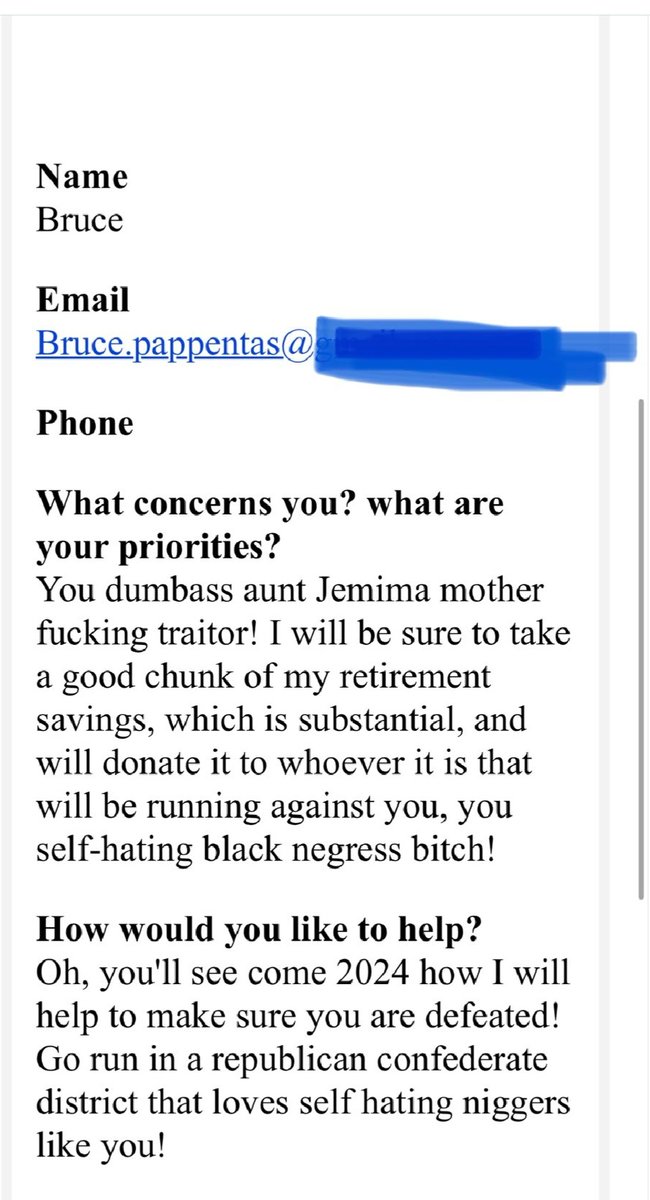 Patricia Dickson tweet media