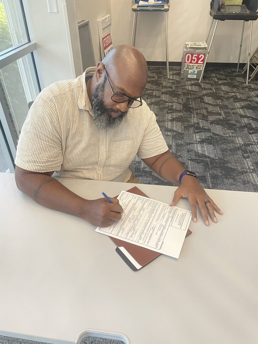 judgecbenjamin's tweet image. Good morning ☀️