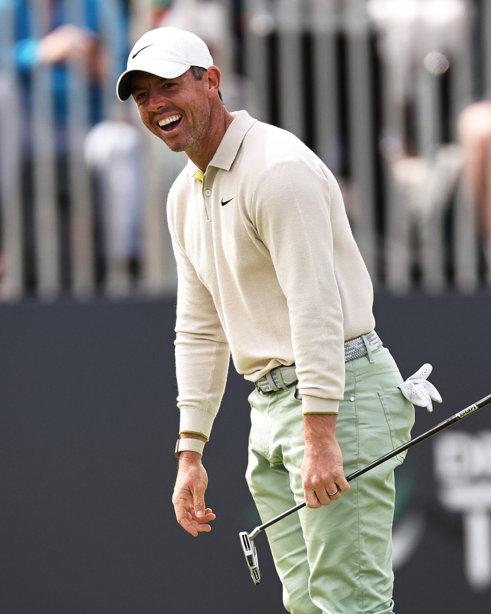 PGATour's tweet photo. Pure joy. https://t.co/OZGFB2Nehh