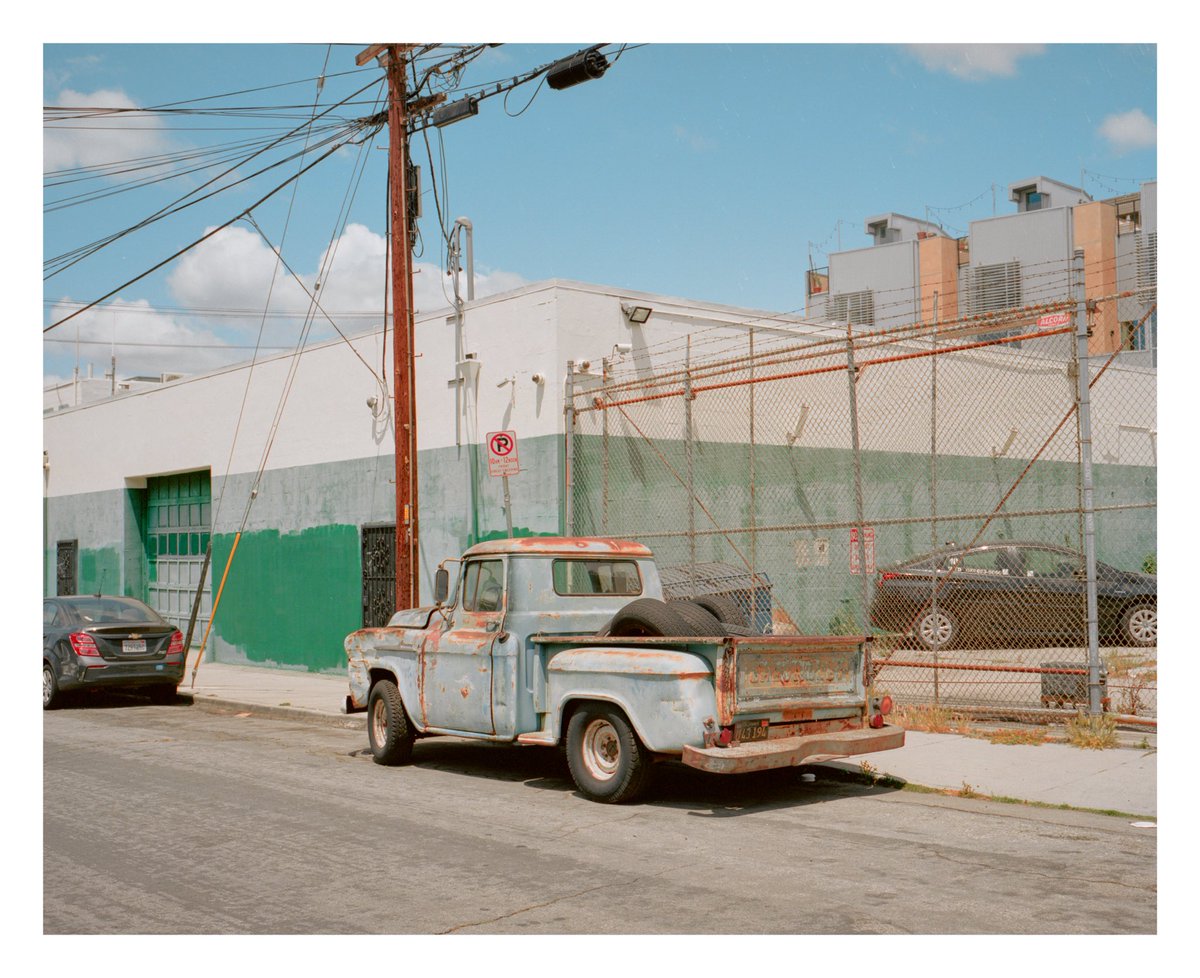 Justin Baessler tweet media