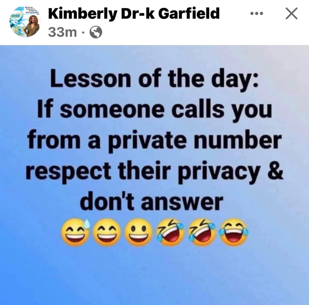 RickeySmiley's tweet photo. Yes!!! https://t.co/IQWO67cSVq