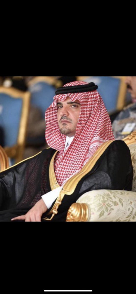 AboremY08t's tweet photo. #وزير_الداخليه_السعودي https://t.co/B3uRHlmLg0