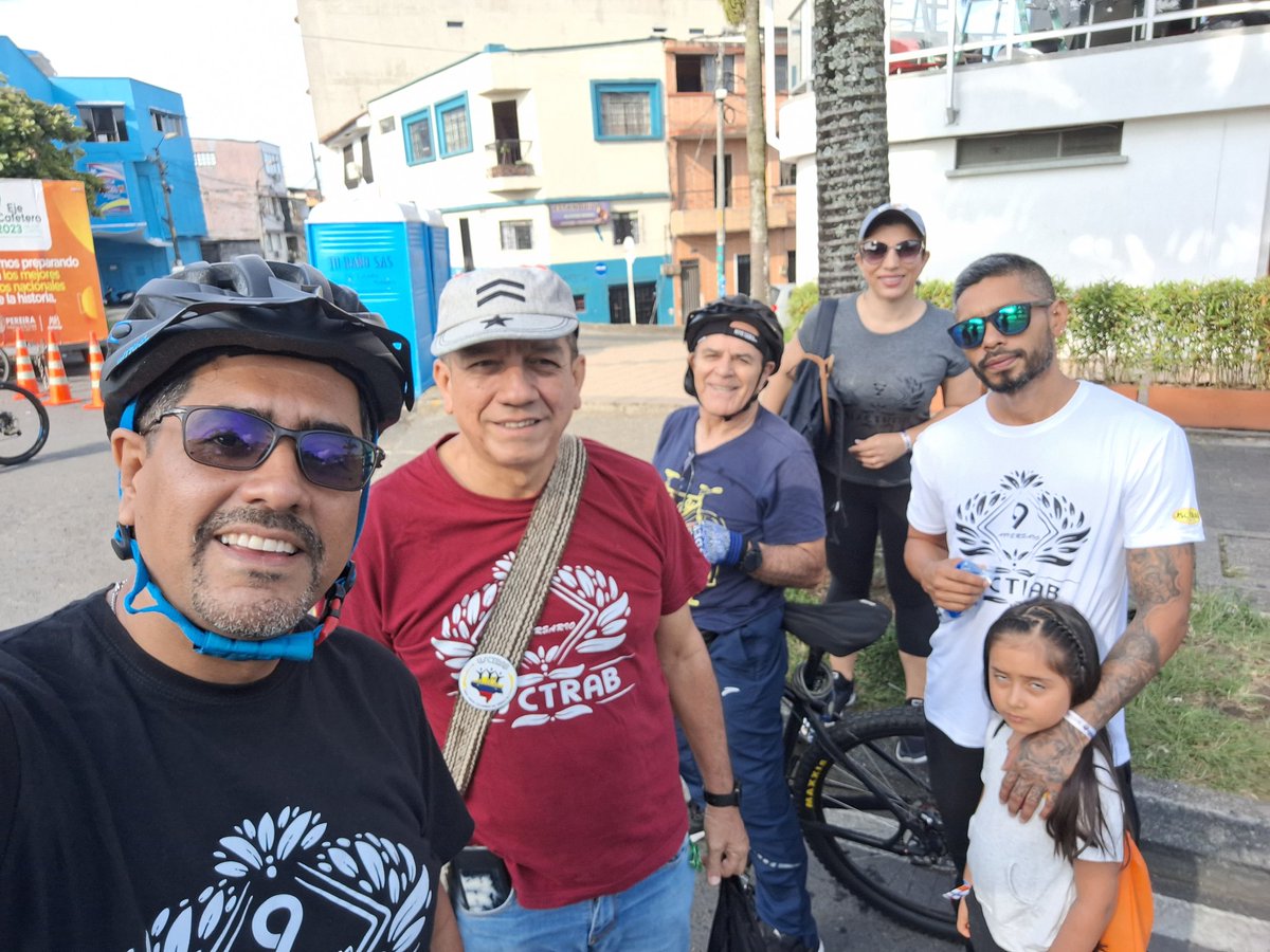 UsctrabEjeCafe's tweet photo. @fagaro2001 @LisbeyRoman @chuchogaitan @MenitaGuerrero @FedeustrabTl @YamiGarzonRi @Leumancarrillo @usctrab Rodada e BICI UWCTRAB Eje Cafetero https://t.co/gIDJPkI8yl