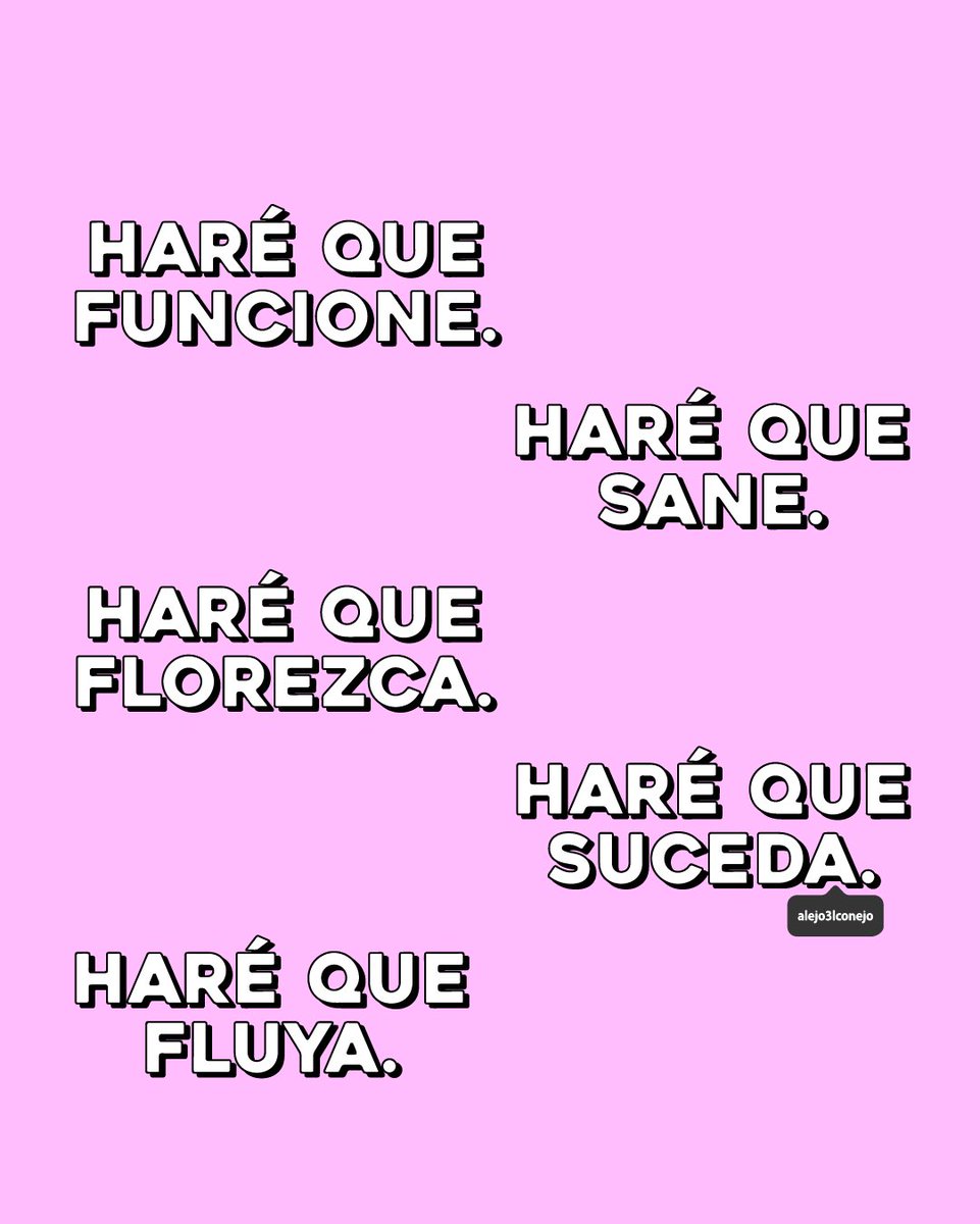 Alejo3lConejo's tweet photo. https://t.co/lfM2KqfUrT