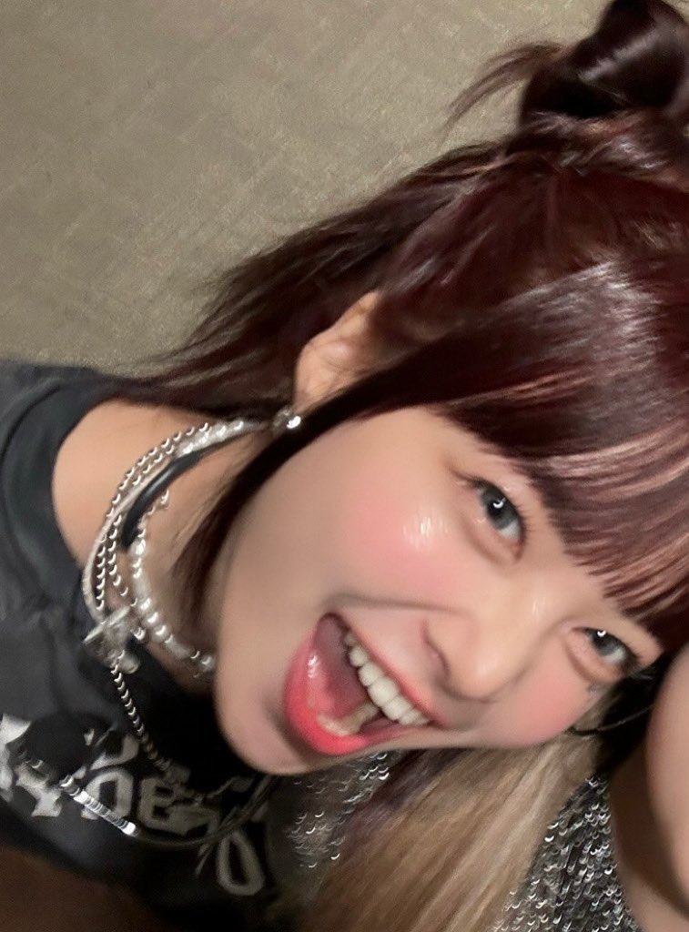 Eunchae weverse update