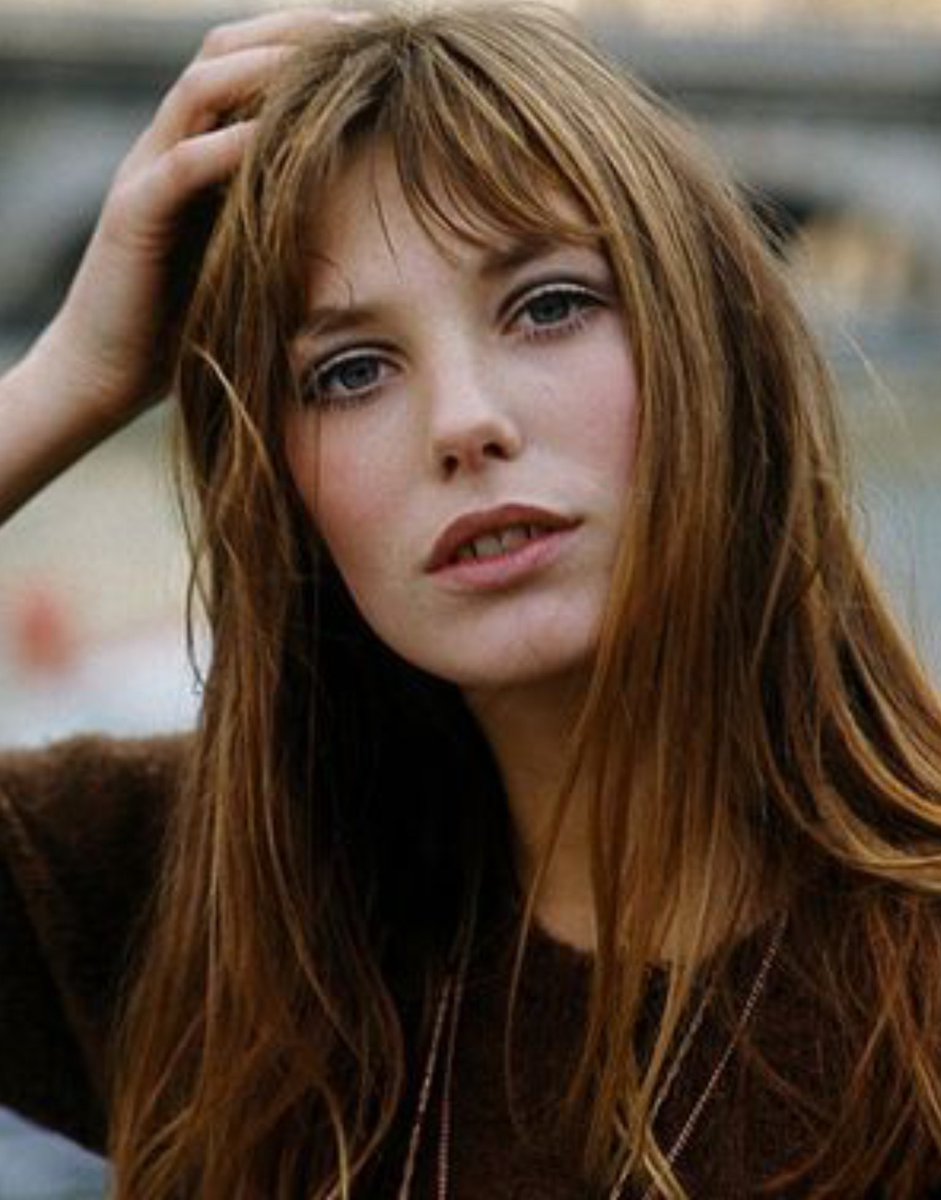 uouo_world's tweet photo. 永遠のミューズ🌹

Adieu🤍JaneBirkin https://t.co/g8C4wWqfur