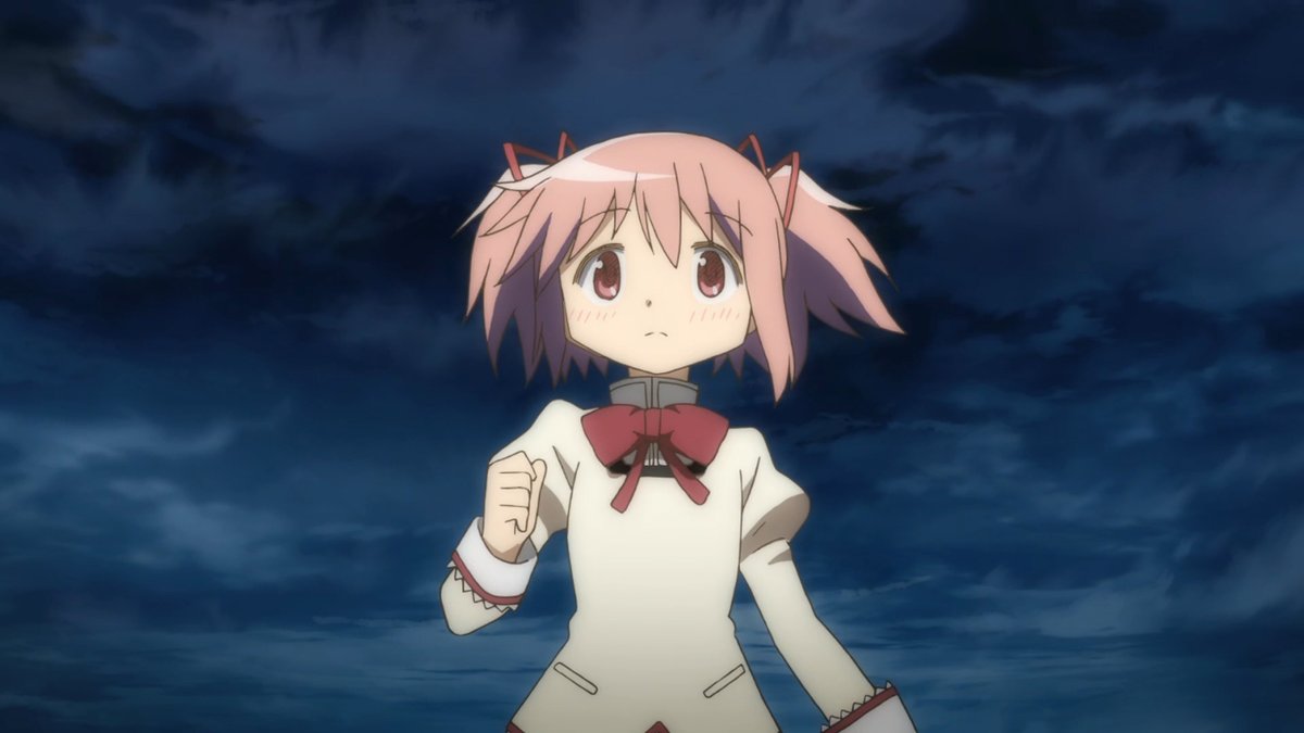 Madoka Frames (@madokaframes) on Twitter photo 