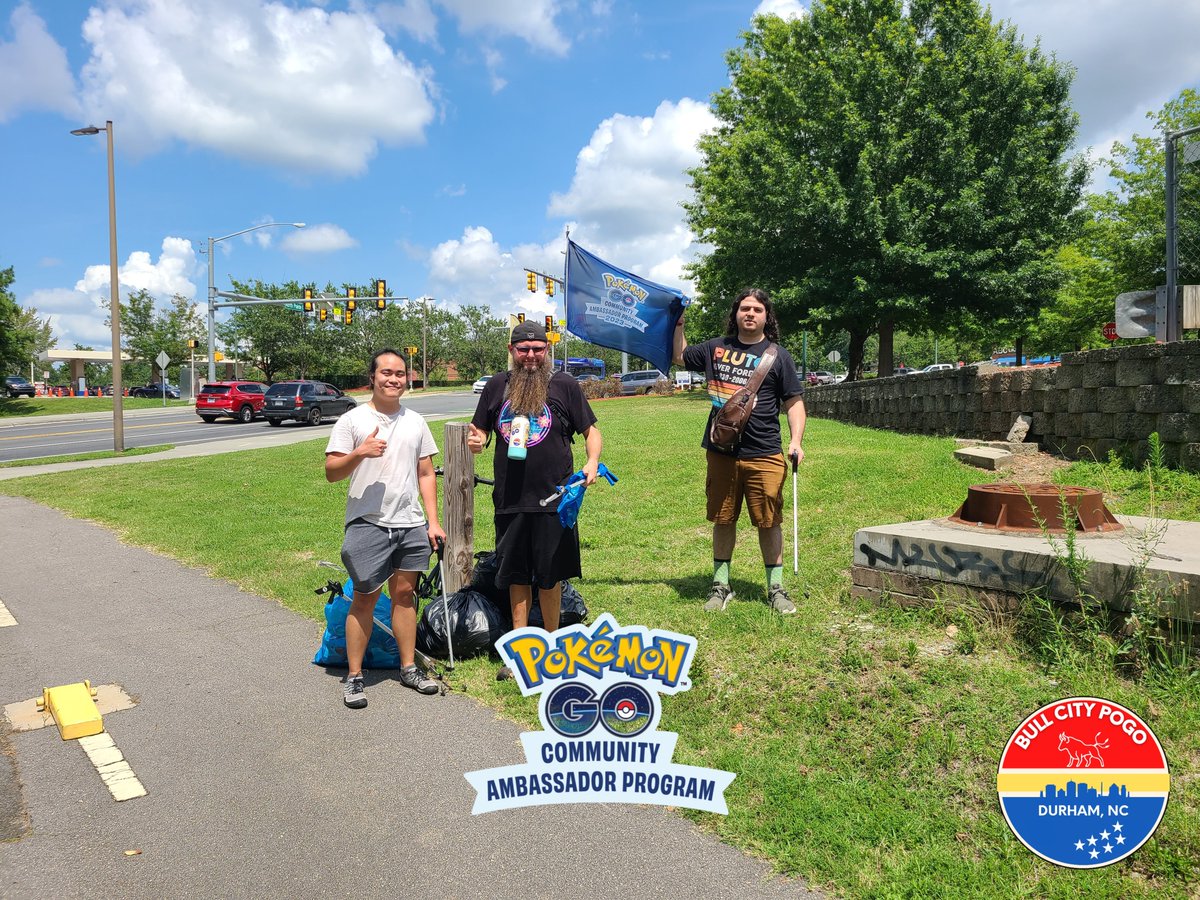 PoGoCheckpoint tweet picture