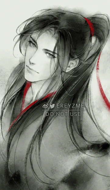 #MDZS #魔道祖师  WangXian 