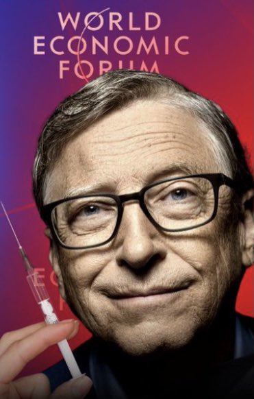 Bill Gates knew his ‘vaccines’ caused cancer and he’s also selling meat laced with cancer…while blocking the sun to fight ‘Climate Change’…which will cause cancer. Everything Bill touches…turns to cancer.
